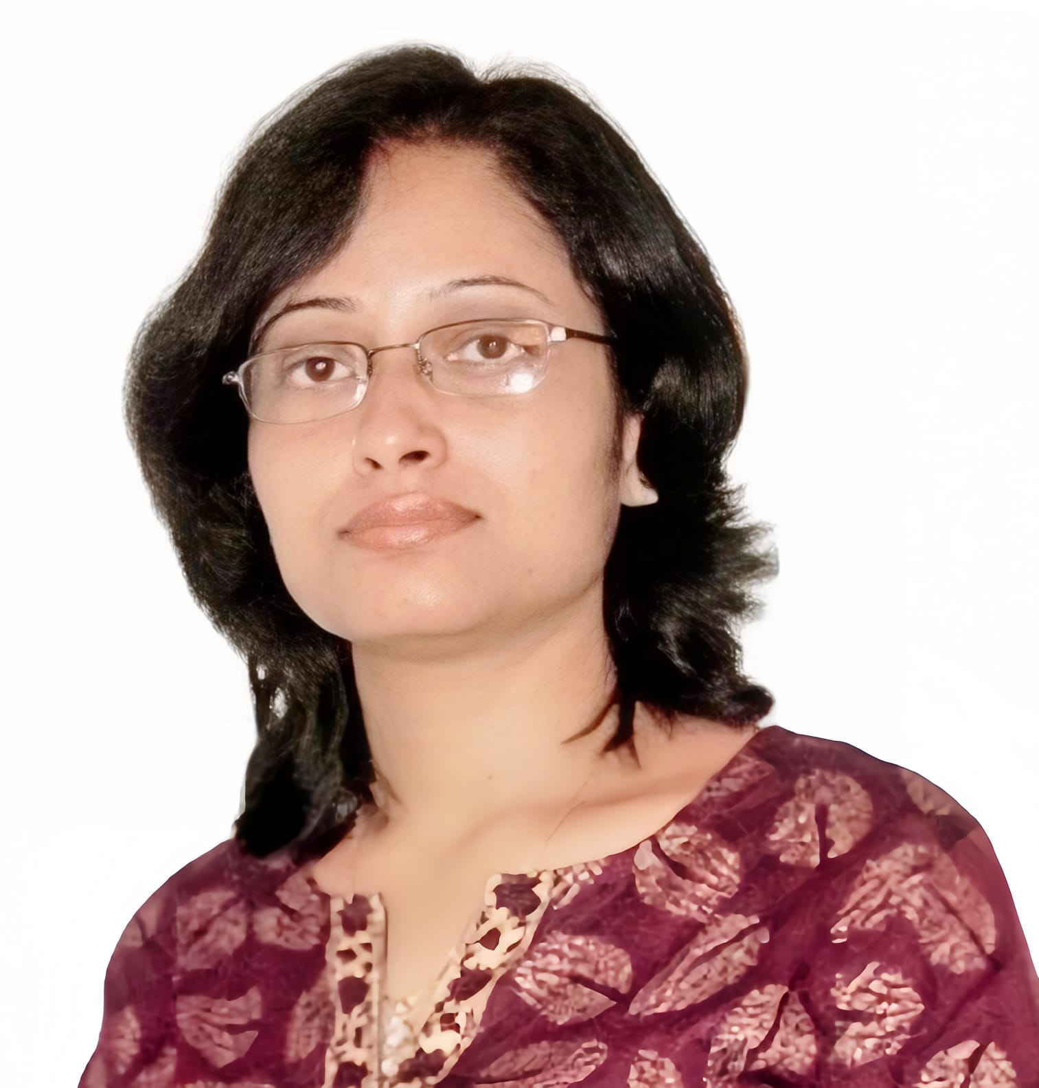 Anamika , Co-founder at Synervia Global Advisory professional portrait